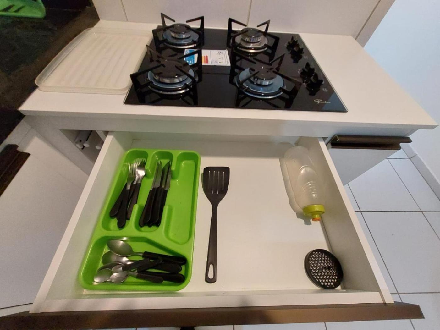 Apartamento Tambau Flex