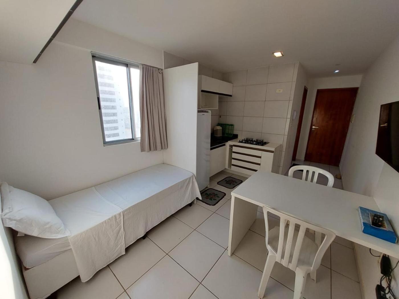 Tambau Flex Apartamento