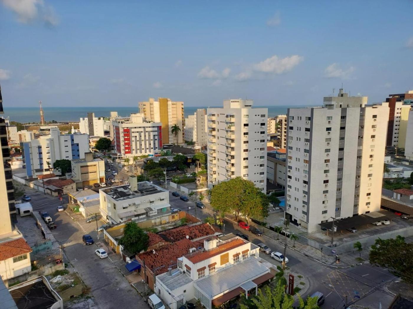 Tambau Flex Apartamento João Pessoa