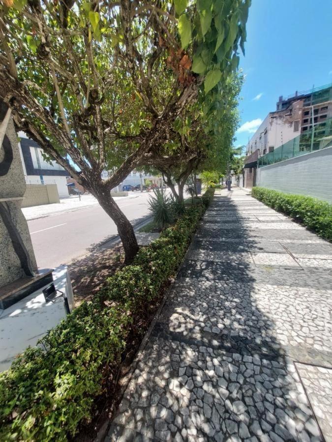 Tambau Flex Apartamento *