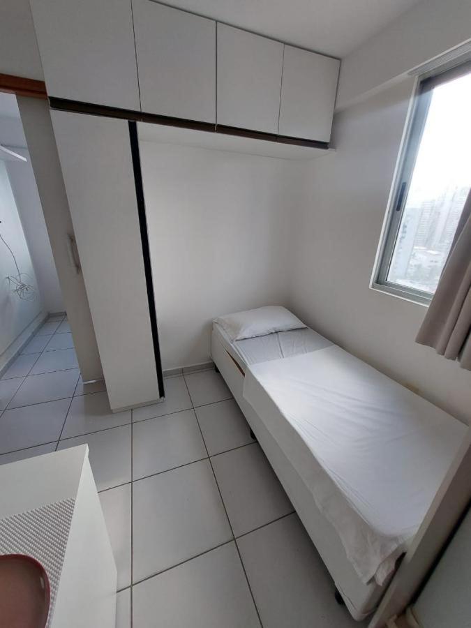Apartamento Tambau Flex *