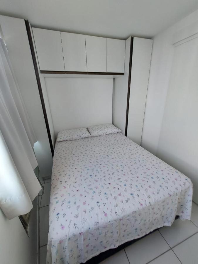 Apartamento Tambau Flex João Pessoa