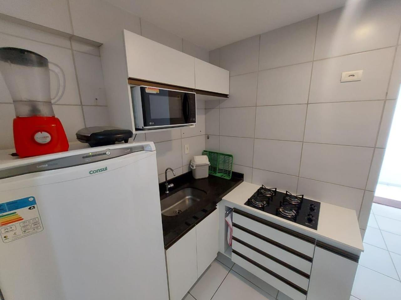 Tambau Flex Apartamento *